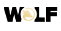 Wolf.io Logo
